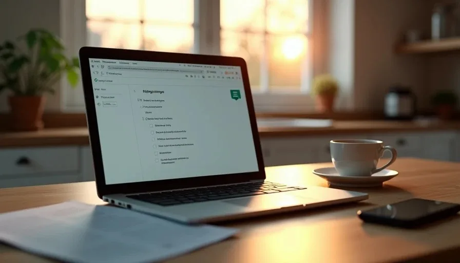 Why Everyday Digital Exists: Safer Technology Without the Panic