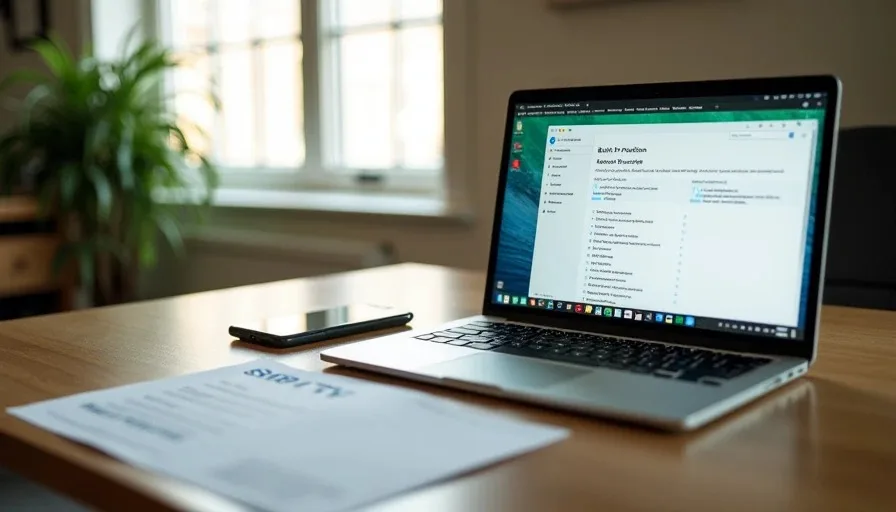 Antivirus, Updates, and Built-In Protection: What Most Families Actually Need