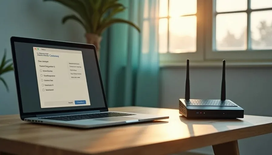 Five Router Settings Worth Checking Tonight