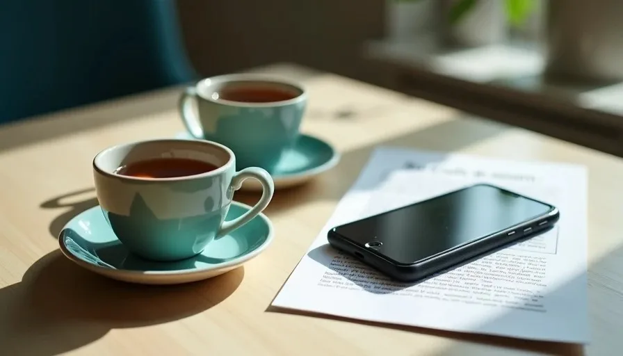 A No-Shame Conversation Guide for Family Members Who Were Scammed