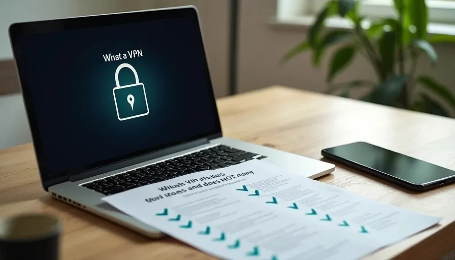 VPNs Explained: What They Hide, What They Do Not, and When They Matter