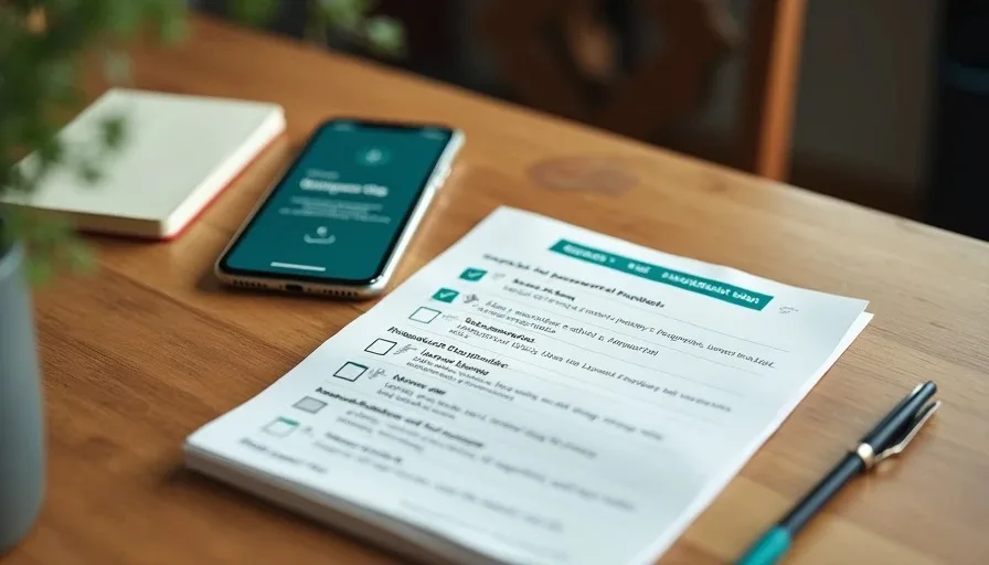 The Household Digital Safety Baseline: What to Set Up First